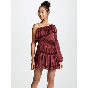 MISA Los Angeles Lucien Dress